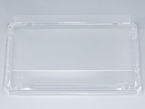 包装資材-日本パック販売ホームページ-製品画像UFハカマ板25嵌合蓋wh450